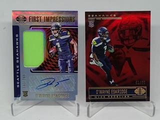 D'Wayne Eskridge