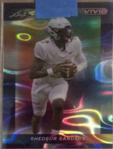 Shedeur Sanders