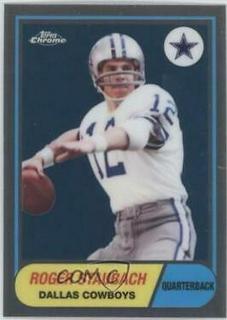 Roger Staubach