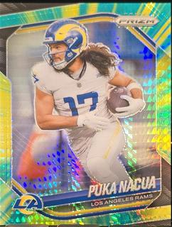 Puka Nacua