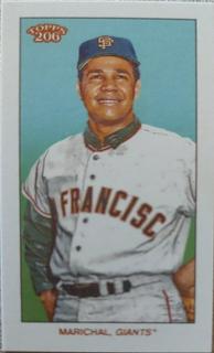 Juan Marichal