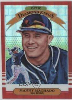 Manny Machado