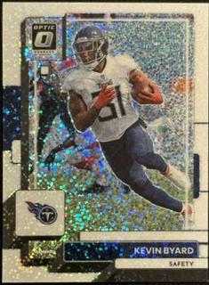 Kevin Byard
