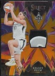 Kelsey Plum