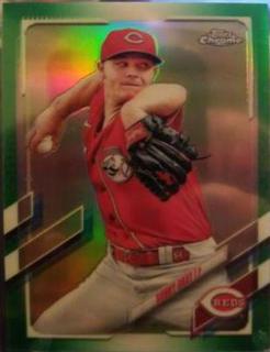 Sonny Gray