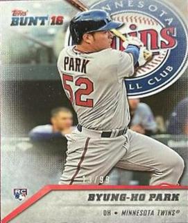 Byung Ho Park