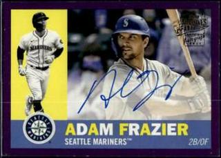 Adam Frazier