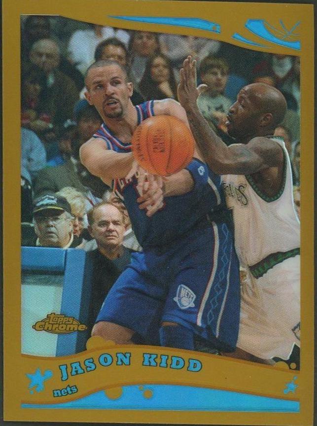 Jason Kidd