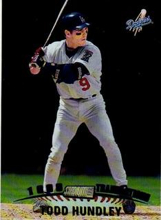 Todd Hundley
