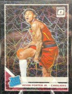 Kevin Porter Jr.