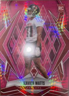 Xavier Watts