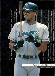 Fred McGriff