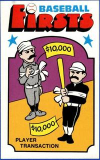 Player Transaction