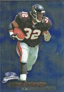 Jamal Anderson