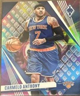 Carmelo Anthony