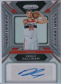 Danilo Gallinari