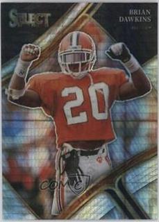 Brian Dawkins