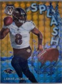 Lamar Jackson