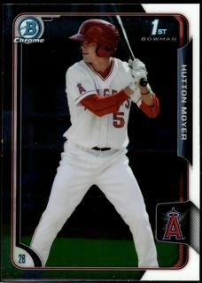 Hutton Moyer