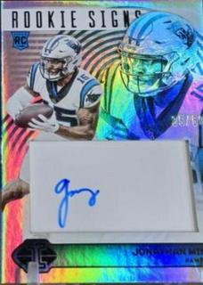 Jonathan Mingo