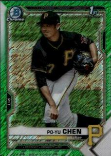 Po Yu Chen