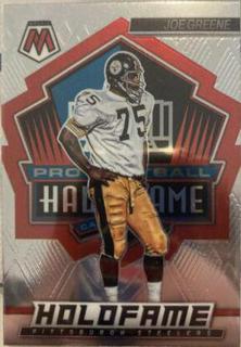 Joe Greene