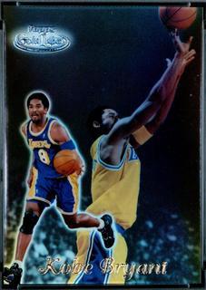 Kobe Bryant