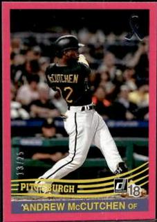 Andrew McCutchen
