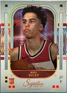 Will Riley