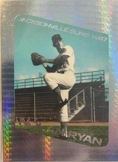 Nolan Ryan
