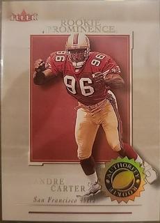 Andre Carter