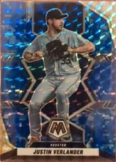 Justin Verlander