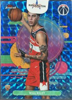 Will Riley