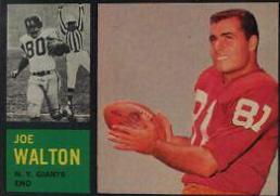Joe Walton