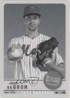 Jacob deGrom