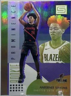 Anfernee Simons