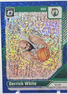 Derrick White