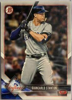 Giancarlo Stanton