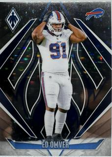 Ed Oliver