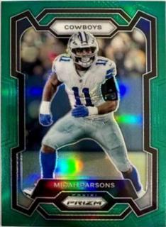 Micah Parsons