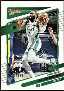 Jaylen Brown