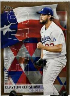 Clayton Kershaw