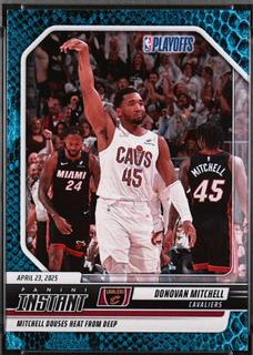 Donovan Mitchell