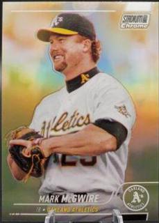 Mark McGwire