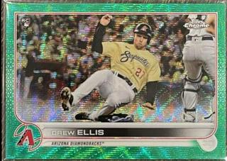 Drew Ellis