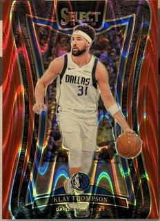 Klay Thompson