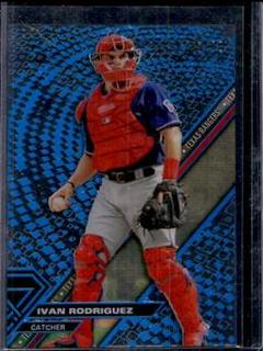 Ivan Rodriguez