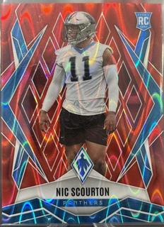 Nic Scourton