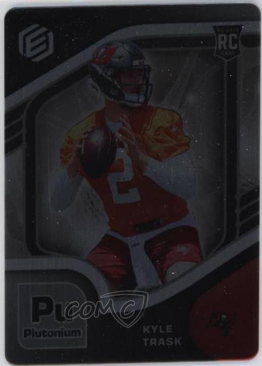Kyle Trask [Plutonium] #83