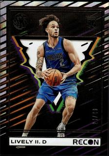 Dereck Lively II